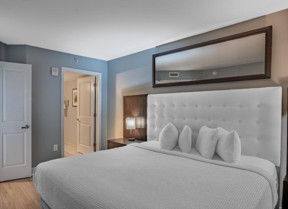 Vacation Home interior